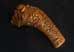 boxwood_buffalo_bowie_knife_handle